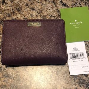 Like New Kate Spade Wallet!